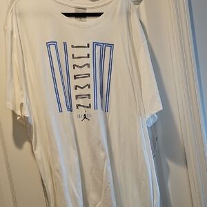 Air Jordan Jumpman T-shirt